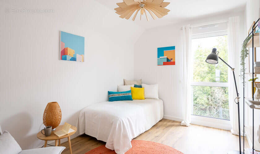 Villas des 4 îles à Larmor Baden