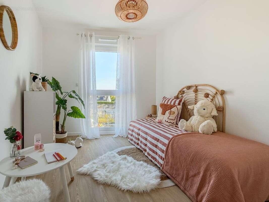 Terra serena à Pont Pean