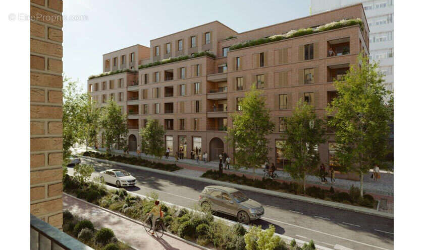 Impérial à Toulouse