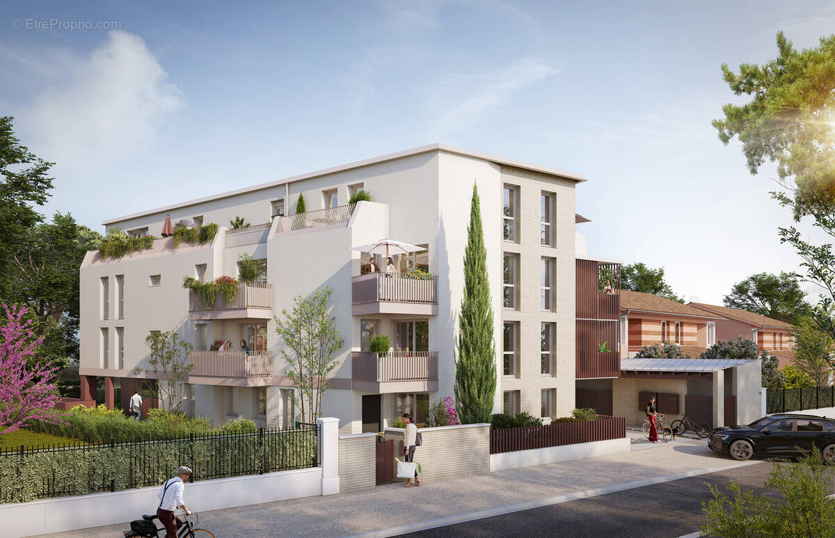 Reverso à Toulouse