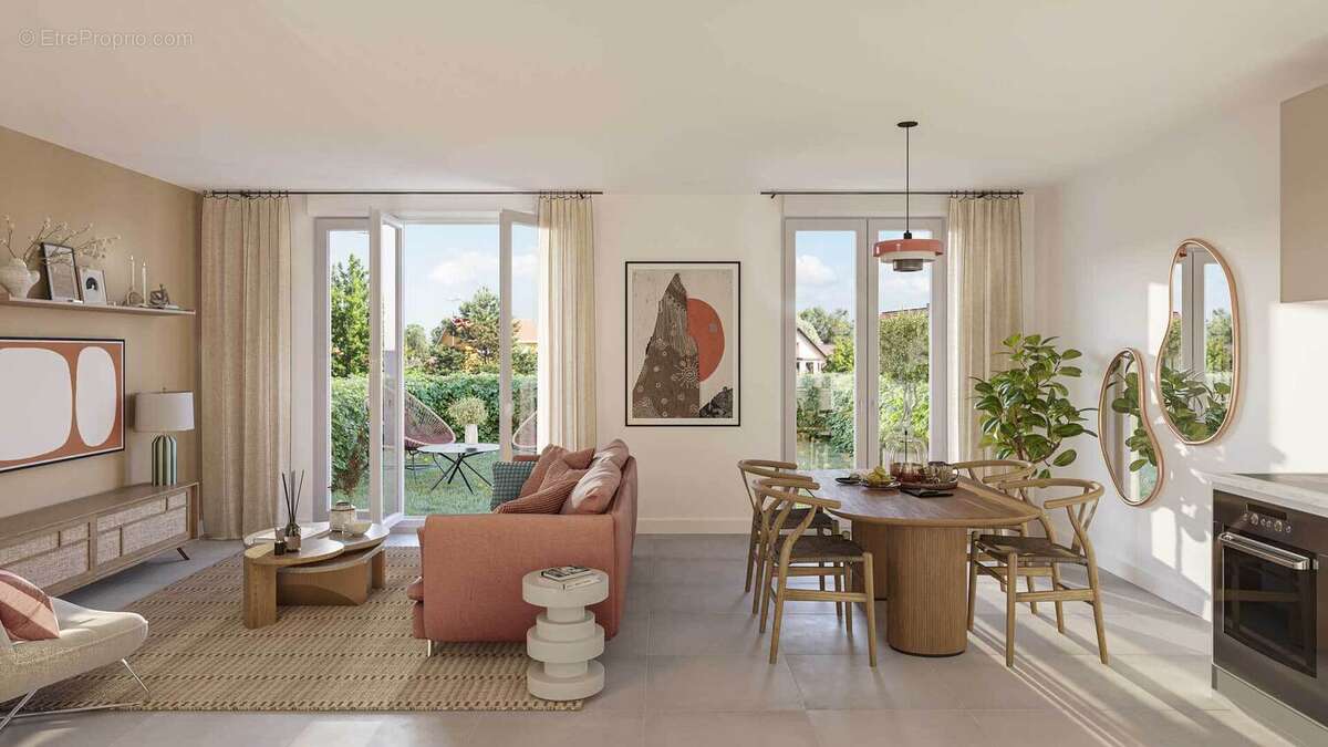 Domaine des oliviers à Lorgues