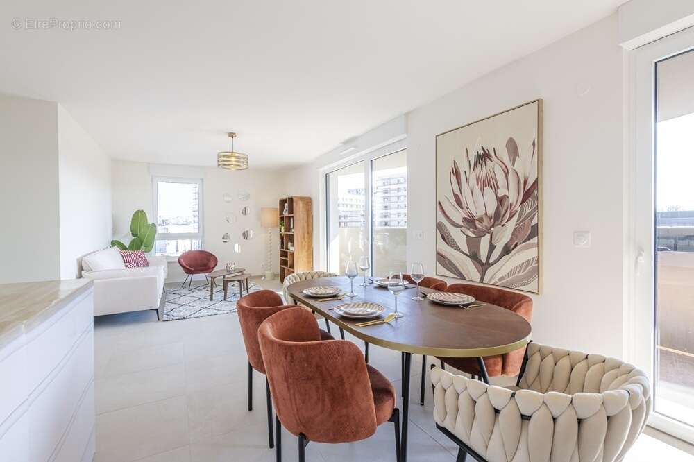 Avanscene à Strasbourg