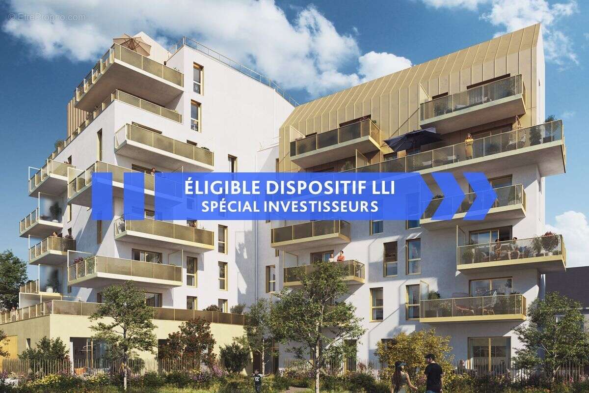 Côté patio à Lorient