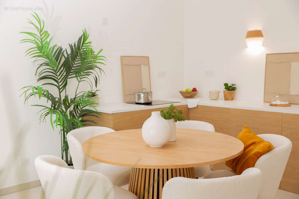 Eleganza à Le Lavandou