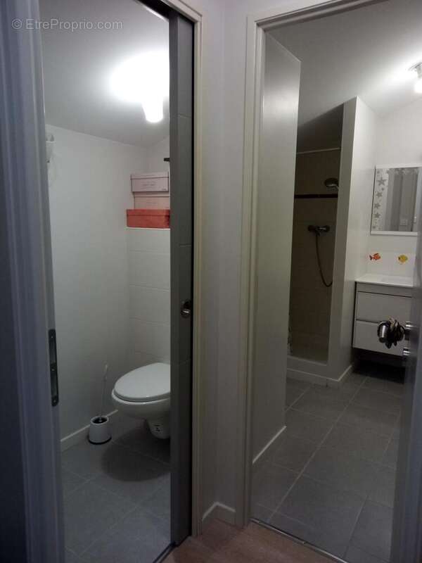 À vendre – appartement t2 de 39 m2 – investissement locatif clé en main à Perigueux