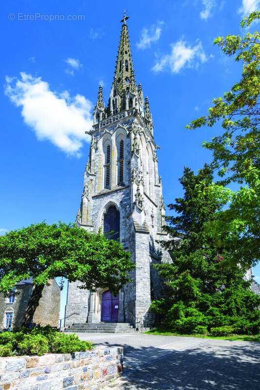 Tempo à Noyal Sur Vilaine