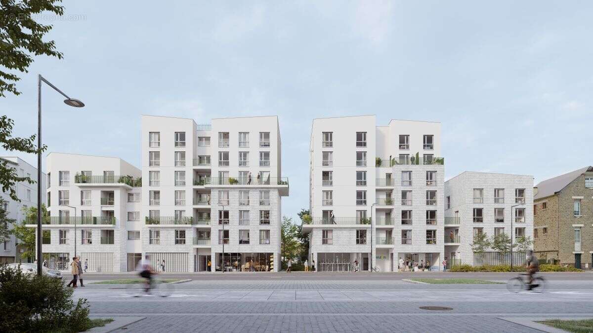 Kleezi - alma à Rennes