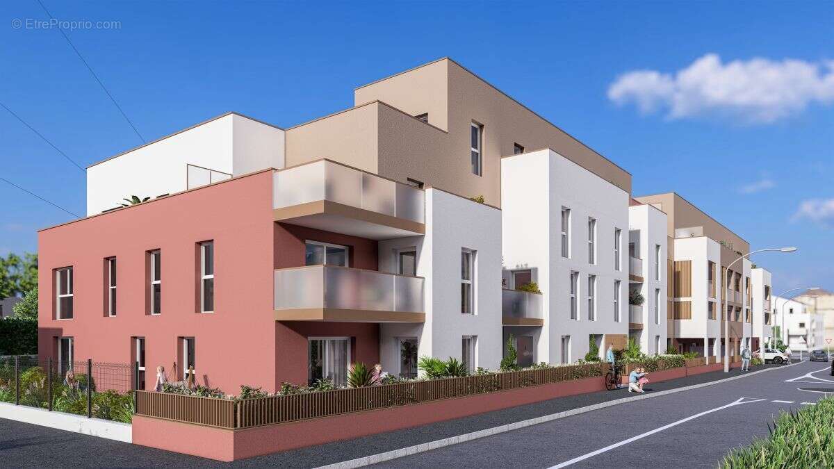 Coeur vezin à Vezin Le Coquet