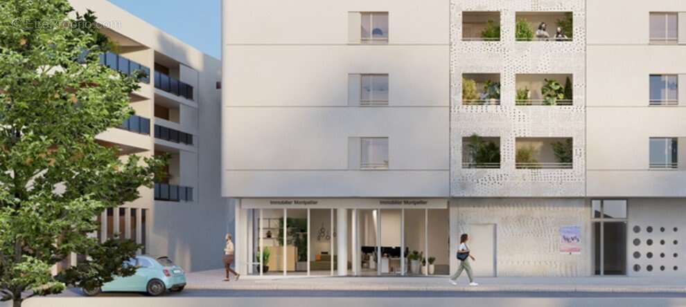 Opus immo a selectionne pour vous a castelnau à Castelnau Le Lez