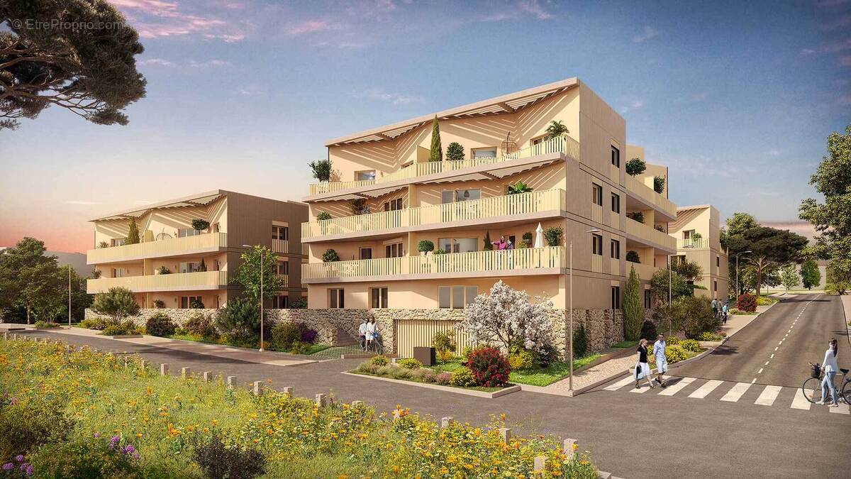 Devenez propriétaire de votre appartement à brest à Brest