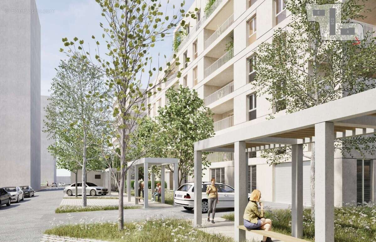 Latitude 13 - augustin merlhou à Marseille 13e Arrondissement