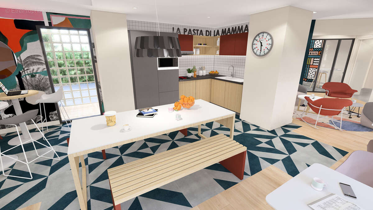 Studently toulouse saint-cyprien à Toulouse