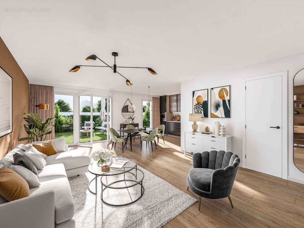 Le domaine des lys à Ecurie