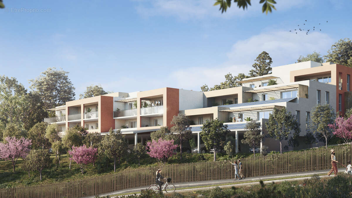 L'osmose à Ramonville