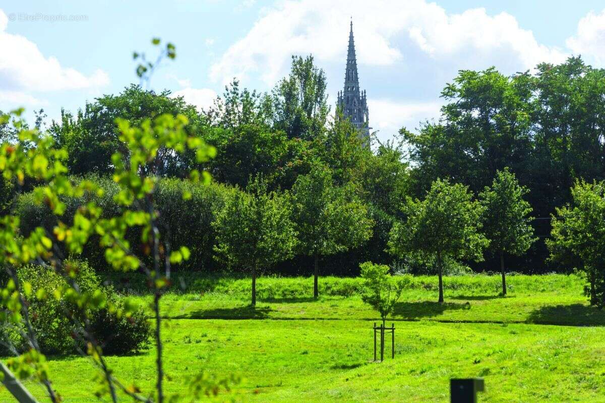 Tempo à Noyal Sur Vilaine