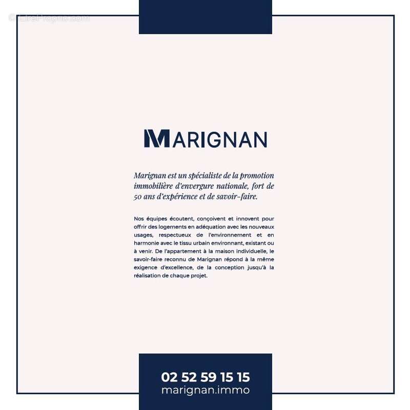 Villa camilla à Nantes