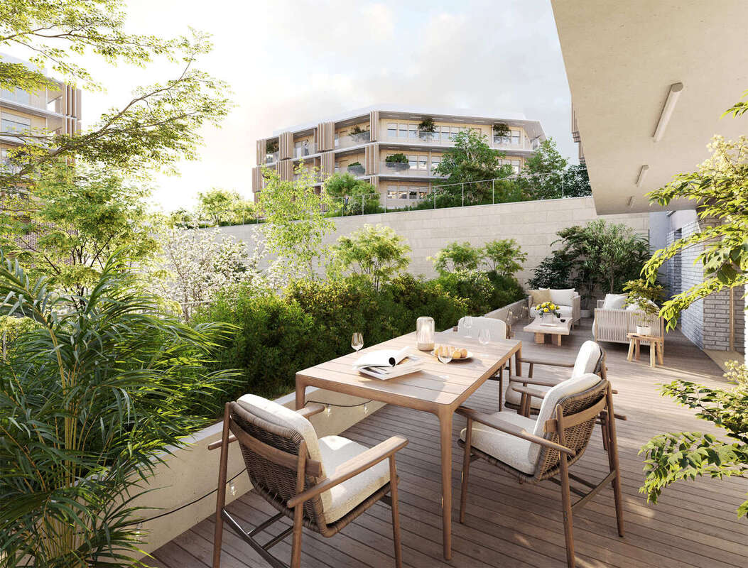 Ateliers gambetta mehul à Pantin