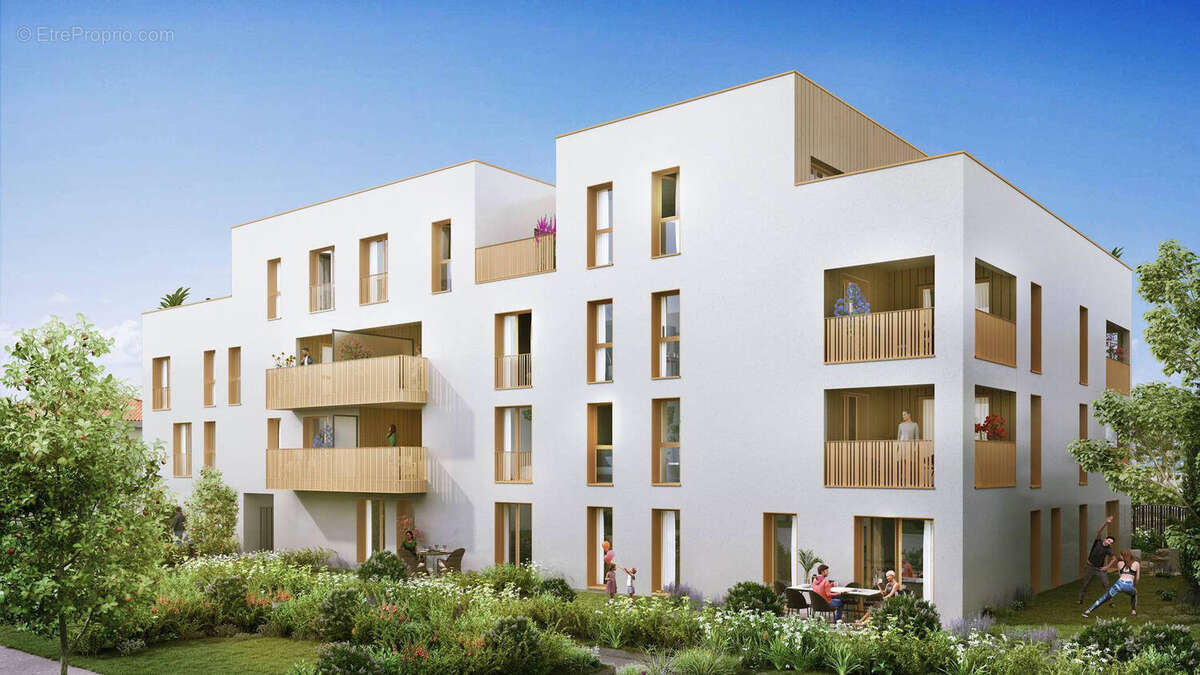 Lyon 08 proche mairie et transports t2, t6 et métro d à Lyon 8e Arrondissement