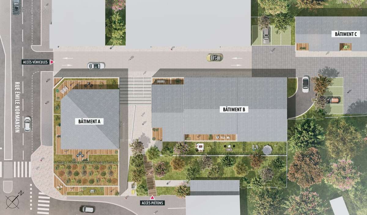 Cap roscella à La Rochelle