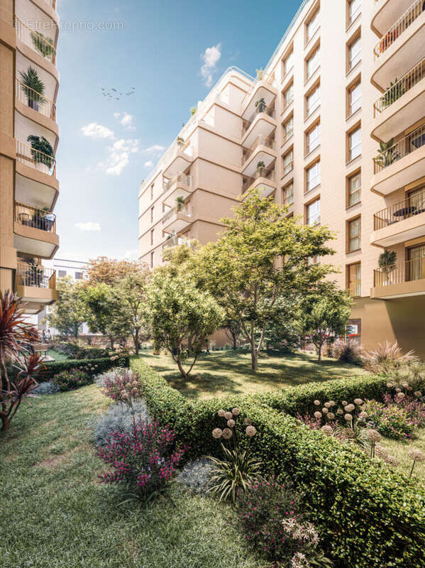Zenith à Clichy La Garenne