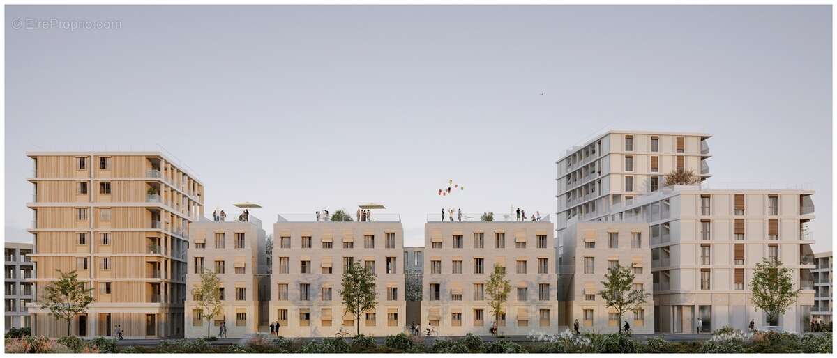 Cap m&#039; euromed à Marseille 15e Arrondissement