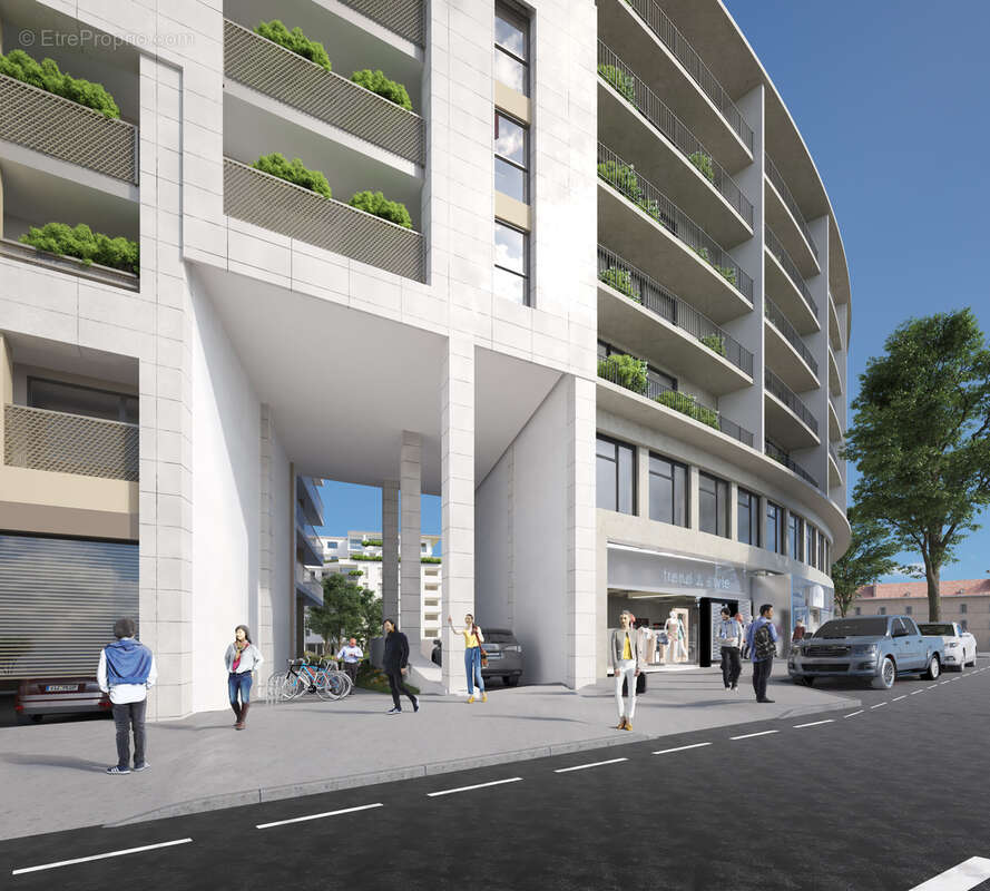 Dessaix à Thonon Les Bains