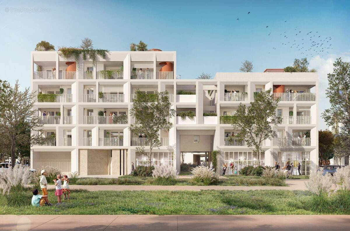 Notre selection brs a montpellier à Montpellier