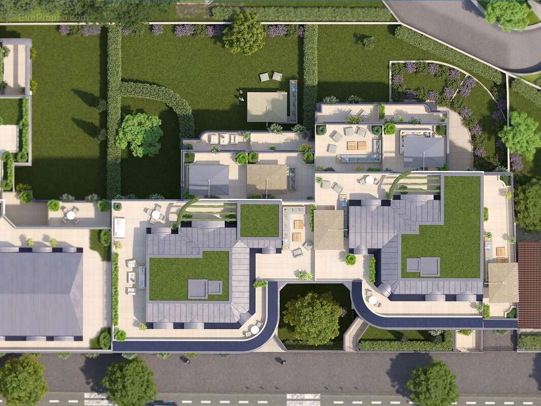 Villa matilda à Le Perreux Sur Marne