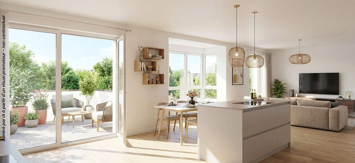 Eschau proche de strasbourg à Eschau