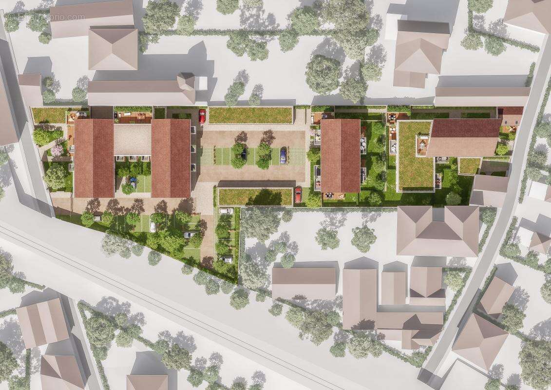 Villa des arts à Troyes