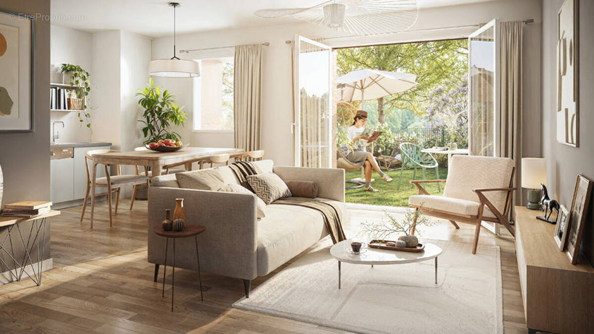 Bourges à quelques minutes du centre-ville à Bourges