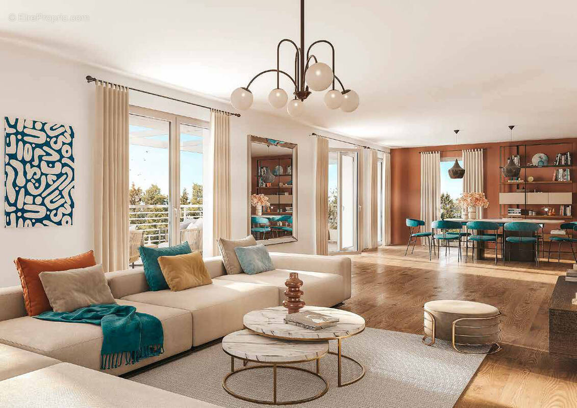 Caen à deux pas du port de plaisance à Caen