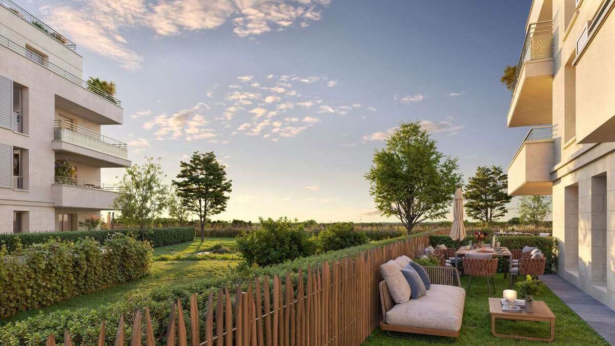 Devenez propriétaire au coeur de noisy-le-roi à Noisy Le Roi