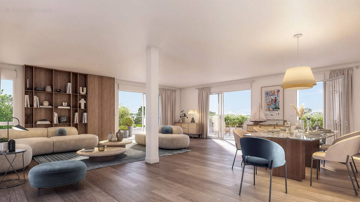 Sarzeau à 300 mètres du centre-bourg à Sarzeau