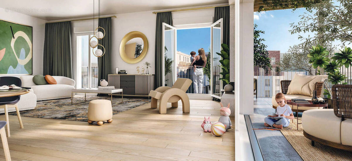 Rouen à 10 minutes à pied du métro m direction le centre-ville à Rouen