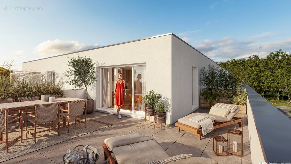 Brs - bocage à St Nolff