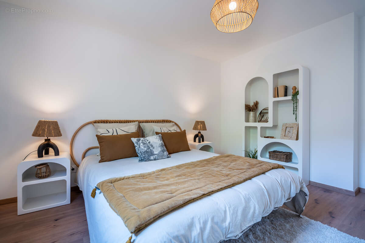 Luméa à Lyon 8e Arrondissement