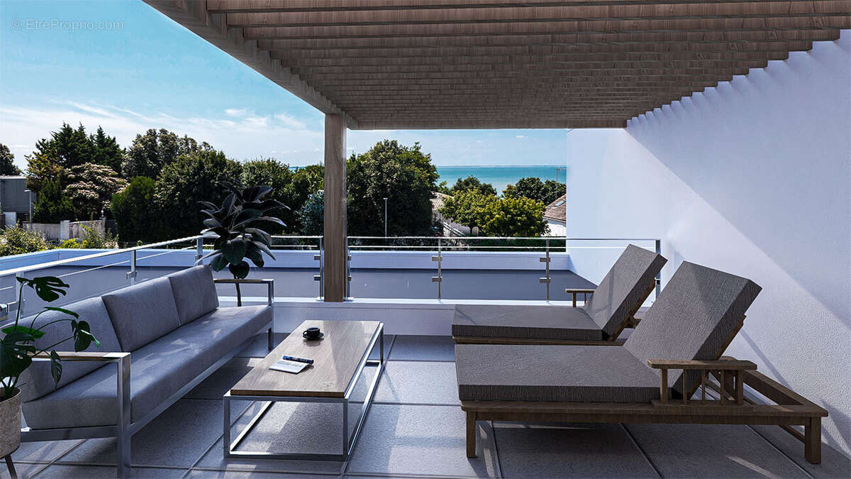 Arpège à Angoulins