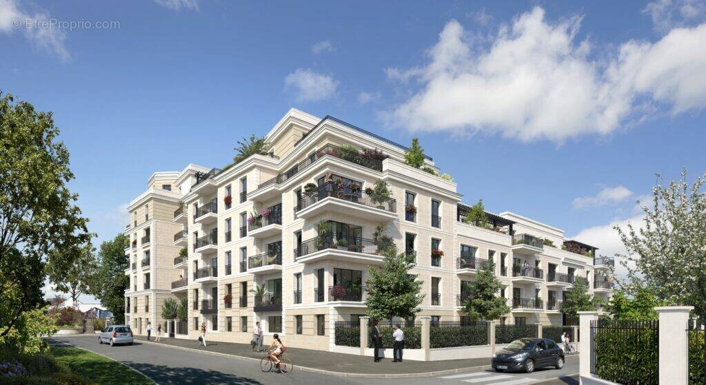 Le patio des arts à Le Perreux Sur Marne