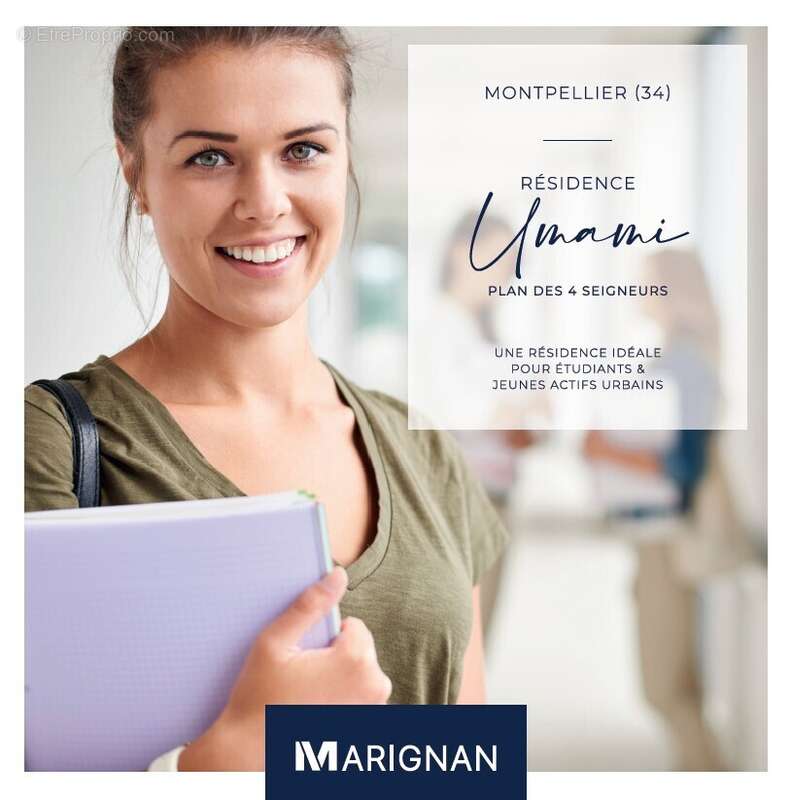 Umami à Montpellier