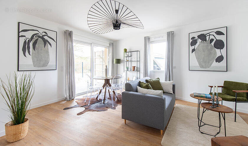 Ti gwenn à Questembert