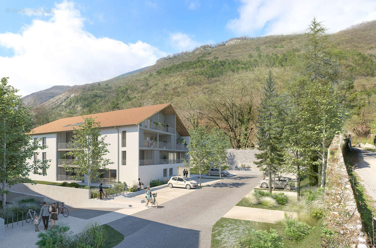 Prairies du breuil à Vif