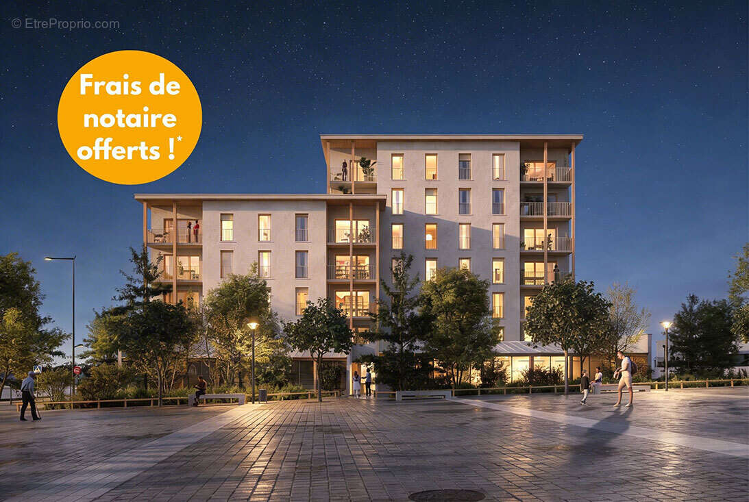 Arcadia à Angers
