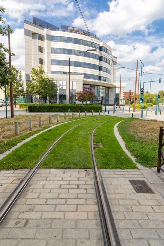Replay à Gennevilliers