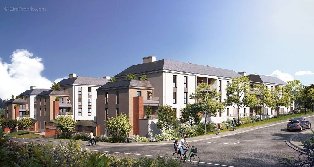 Cassiopee à Chateaugiron