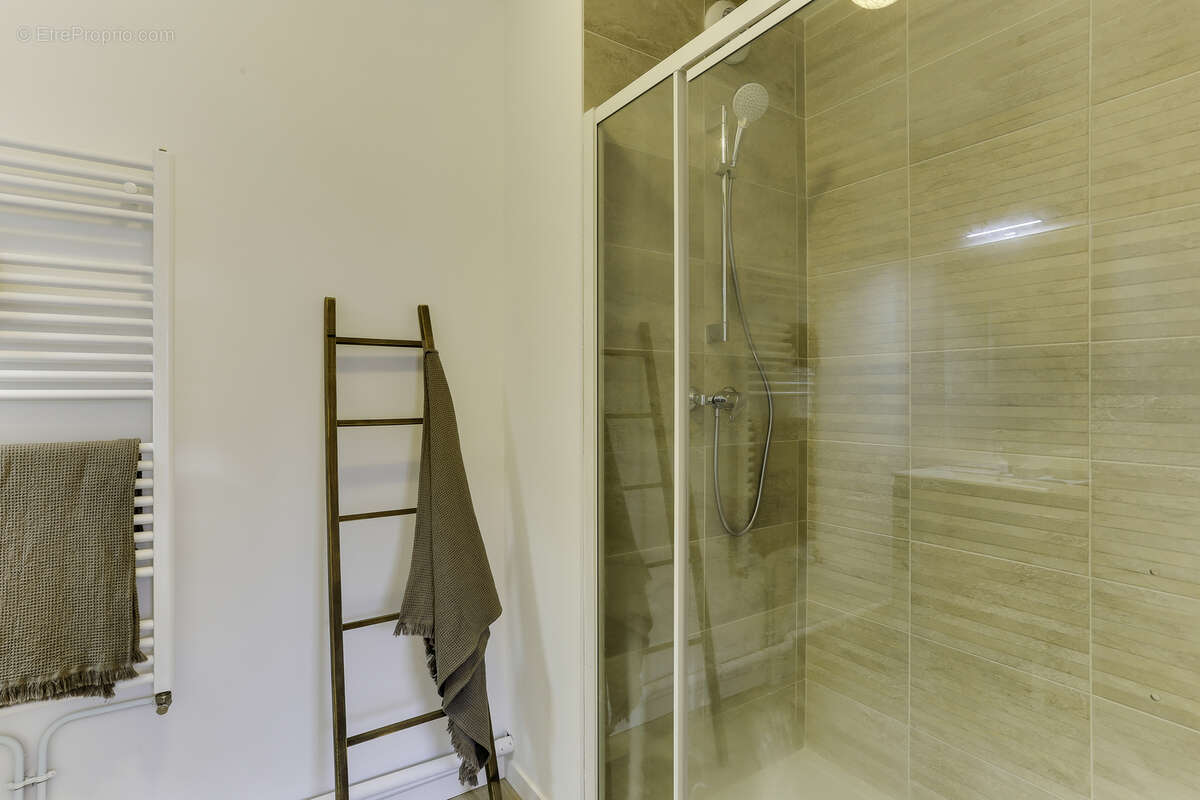 Ter gilly à St Gilles