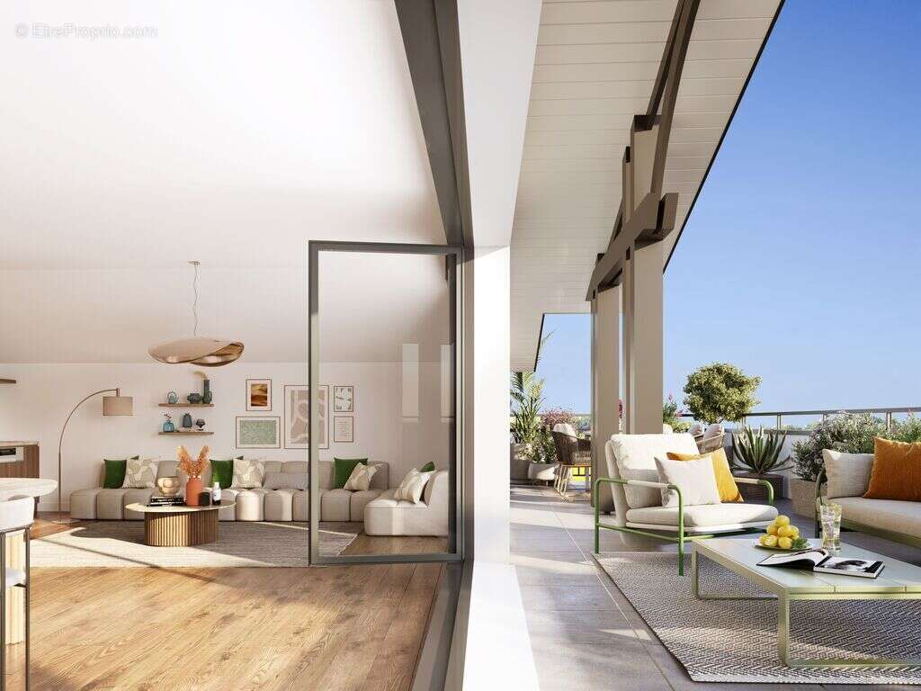 L'oree du pyla à La Teste De Buch