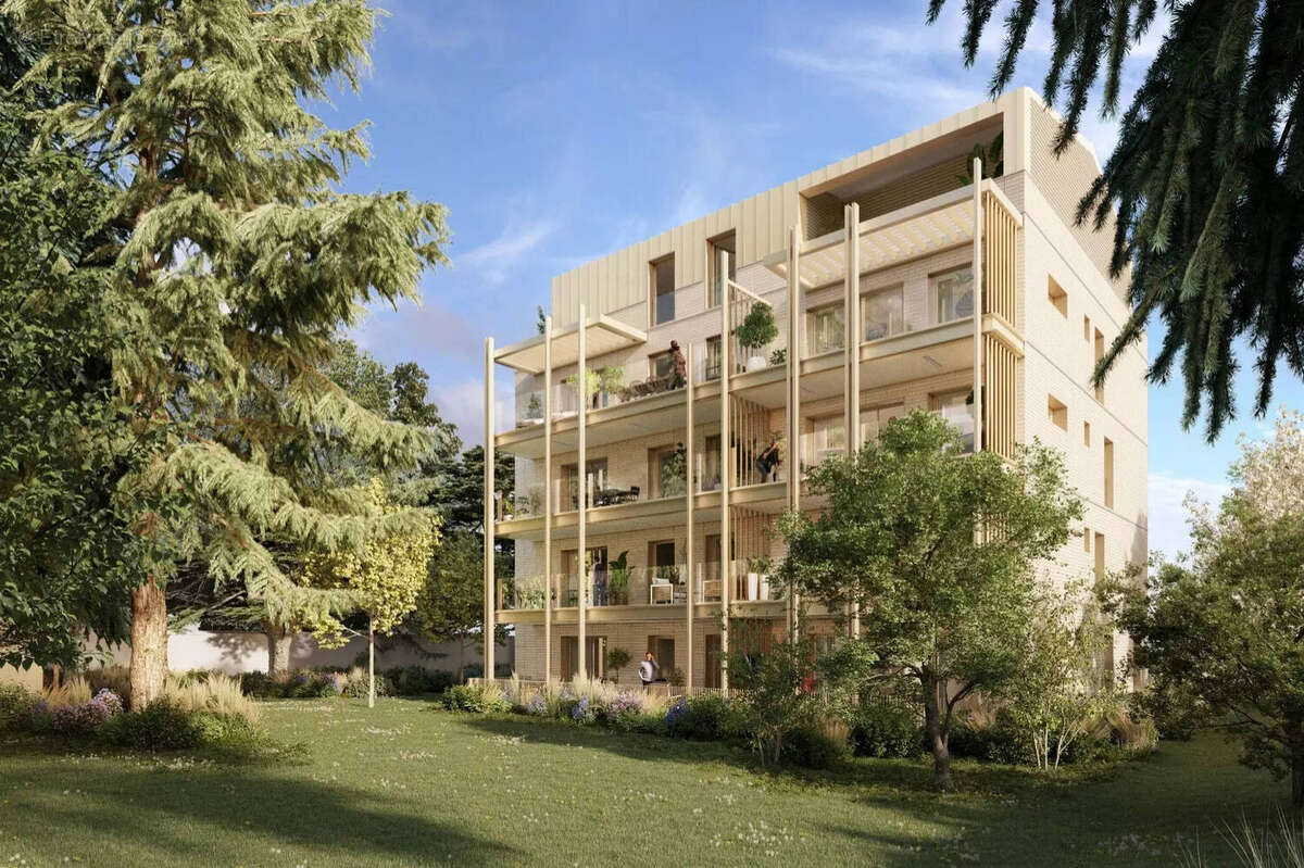 Lyon 5ème à 5 minutes à pied de la place bénédict teissier à Lyon 5e Arrondissement