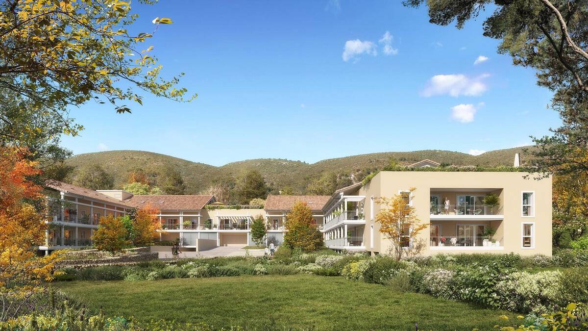 Draguignan - derniers 2 et 3 p - livraison rapide à Draguignan