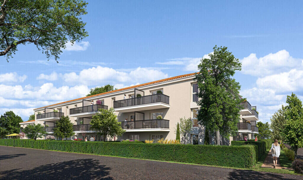 Les jardins bois soleil à Challans